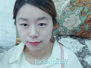 Jacksonamy