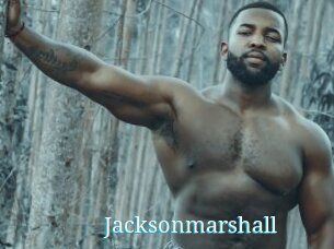 Jacksonmarshall