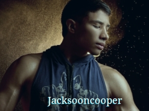 Jacksooncooper