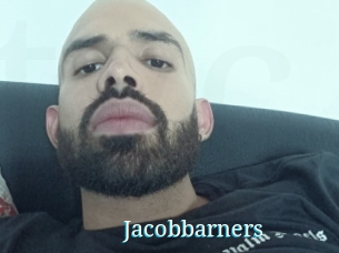 Jacobbarners