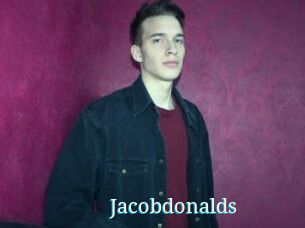 Jacobdonalds