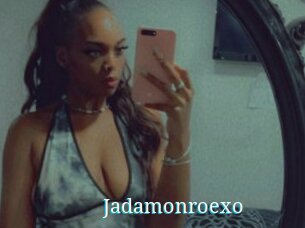 Jadamonroexo