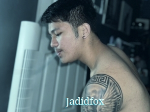 Jadidfox