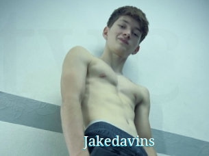 Jakedavins