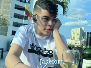 Jakeford