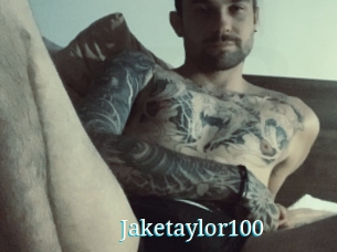 Jaketaylor100