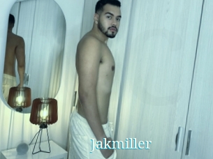 Jakmiller