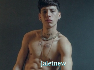 Jaletnew