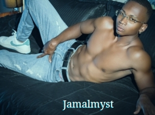 Jamalmyst