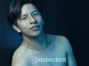 Jambeckett