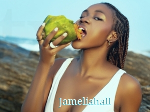 Jameliahall