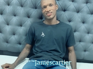 Jamescartier