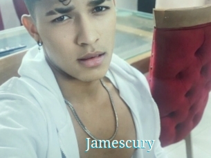 Jamescury