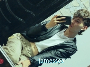 Jamessea