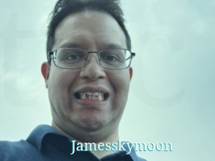 Jamesskymoon