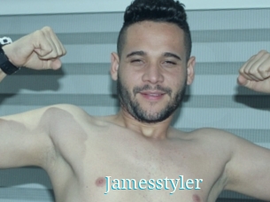 Jamesstyler