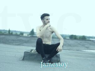 Jamestoy