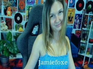 Jamiefoxe