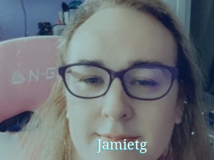 Jamietg