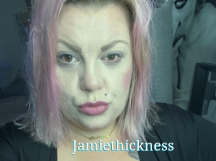 Jamiethickness