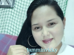 Jamminvicky