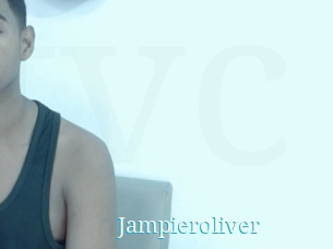 Jampieroliver