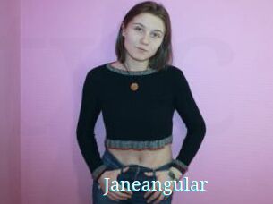 Janeangular