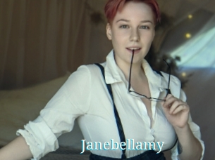 Janebellamy