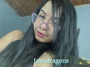 Janedragons