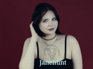Janehunt