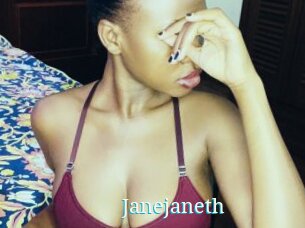 Janejaneth