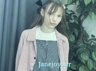 Janejoyner