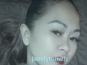 Janelynsmith