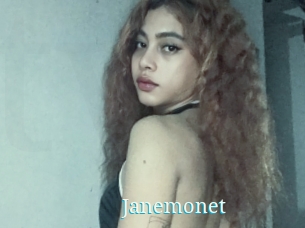 Janemonet