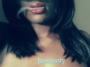 Janenasty