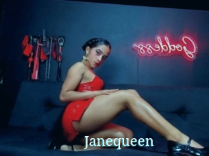 Janequeen