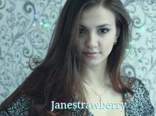 Janestrawberry