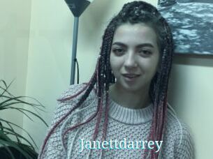 Janettdarrey