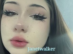 Janetwalker