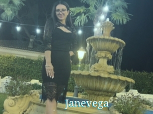 Janevega