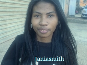 Janiasmith