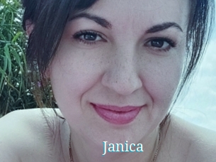 Janica