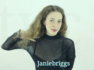 Janiebriggs