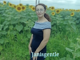 Janisgentle