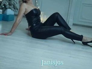 Janisjos