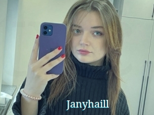 Janyhaill