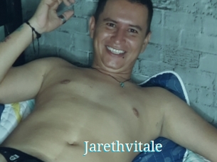 Jarethvitale