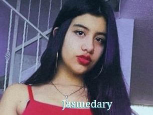 Jasmedary