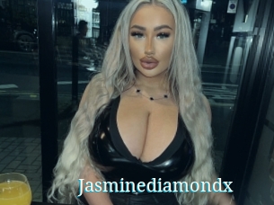 Jasminediamondx