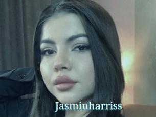 Jasminharriss